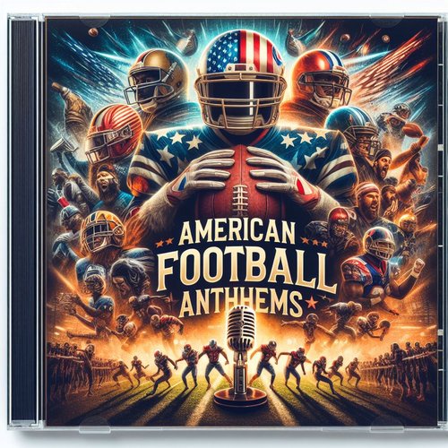 Super Bowl Dreams cover art