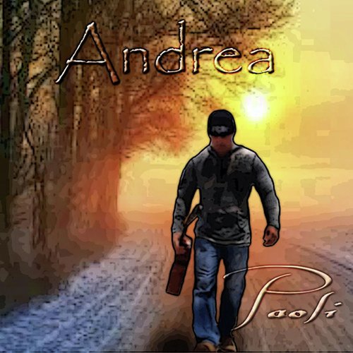 Andrea