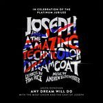 Any Dream Will Do (Jubilee Single 2022)