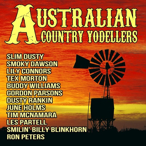 Australian Country Yodellers