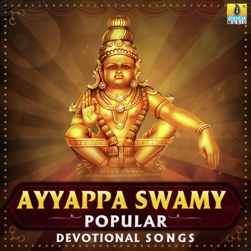 Ayyappa Swamy Popular Devotional Songs