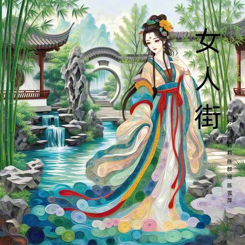执著追求 cover art