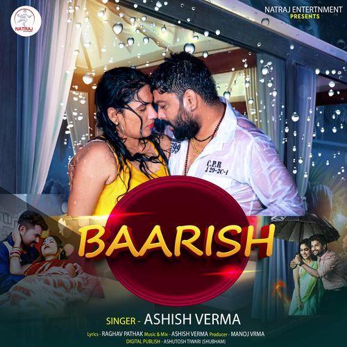 Baarish.