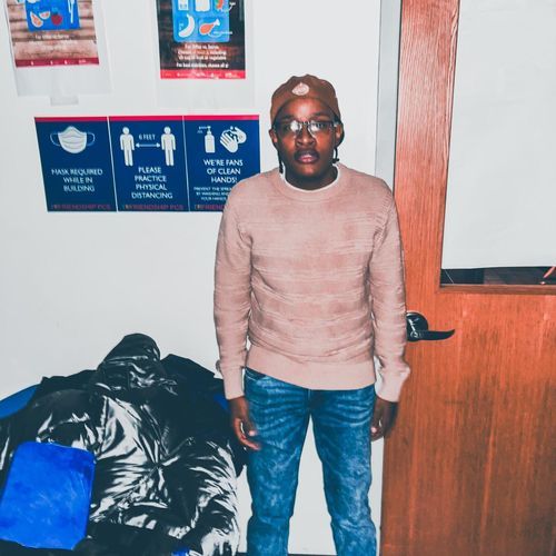 Back Like I Never Left