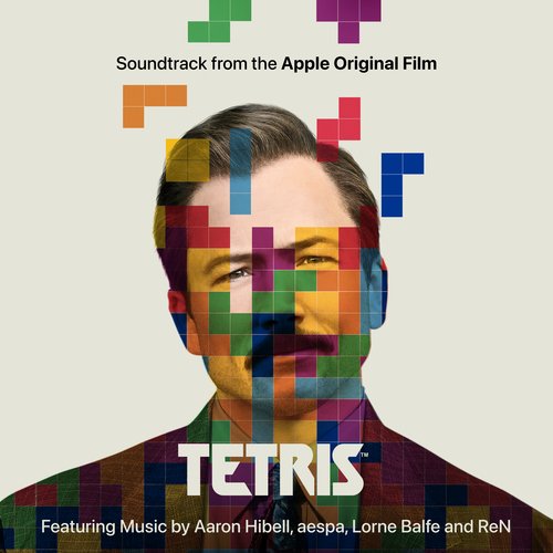 Benevolence (Tetris Original Motion Picture Soundtrack) (Tetris Original Motion Picture Soundtrack)