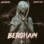 Berghain (HARD TECHNO)