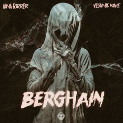 Berghain (HARD TECHNO)