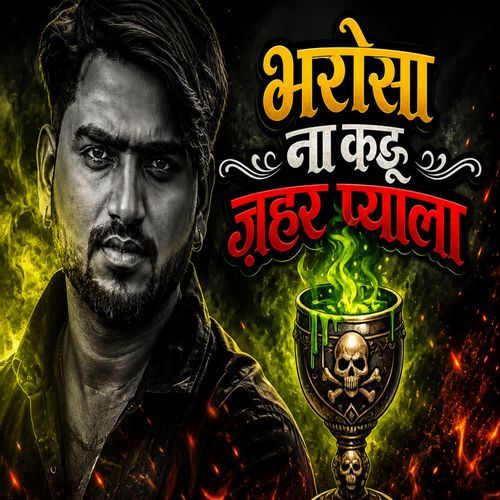 Bharosa Na Kadhu Jahar Pyala