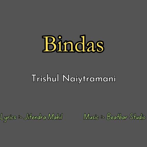 Bindas