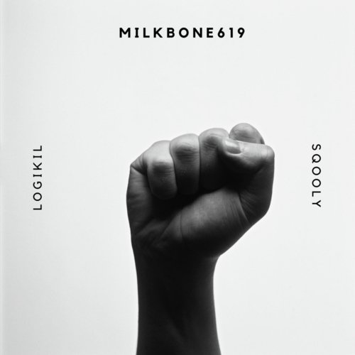 Black Lives Matter (feat. Logikil & Sqooly) cover art