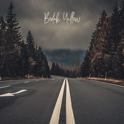 Bodak Yellow