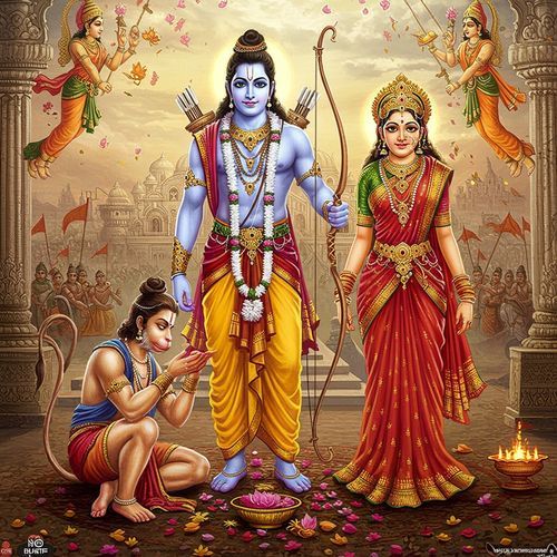 Bolo Jai Shree Ram