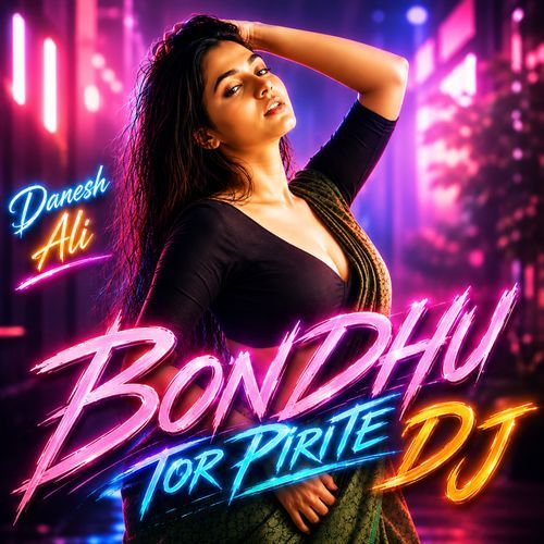 Bondhu Tor Pirite Dj