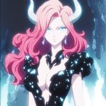 Bow to Your New Queen