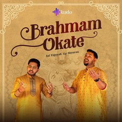 Brahmam Okate-Ag4MAjFfGgY