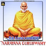 Brahmashree Narayana Guruswamy