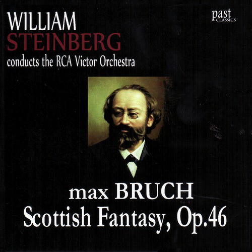 Scottish Fantasy, Op. 46: IV. Finale, Allegro guerriero