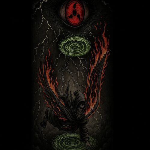 Kibufa cover art