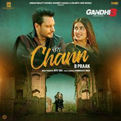 Chann (From &quot;Gandhi 3 Yarran Da Yaar&quot;)-L1woADF1D1I