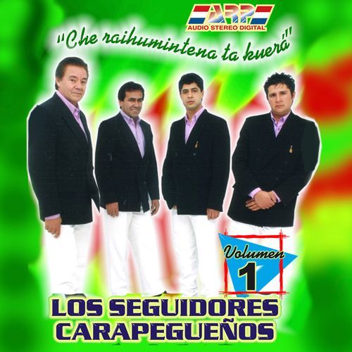 Che raihumintena ta Kuerá (Vol. 1)