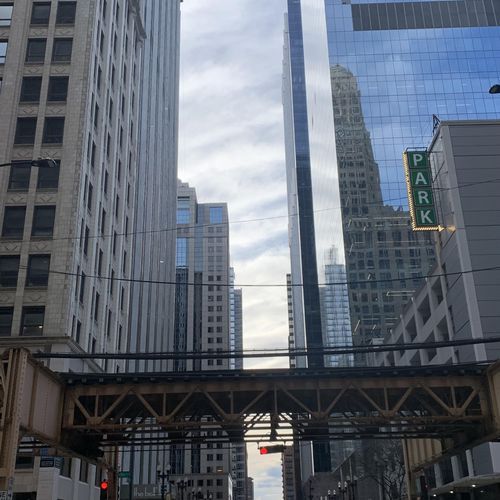 Chicago Loop cover art