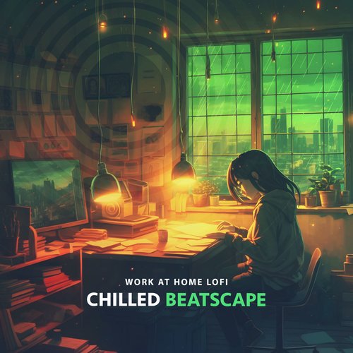 Chilled Beatscape_poster_image