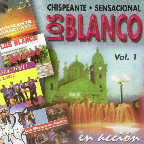 Sensación cover art