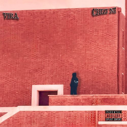 Chizi Ni cover art