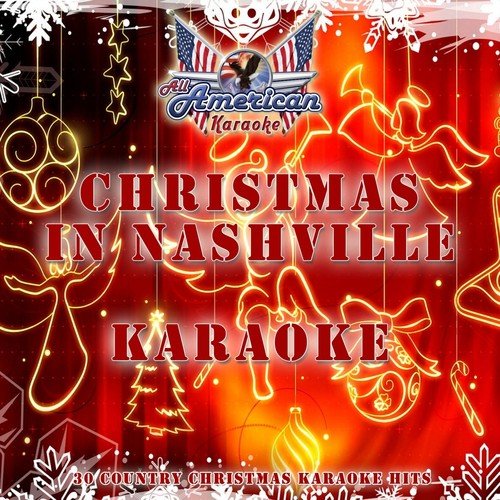 Christmas In My Hometown cover art