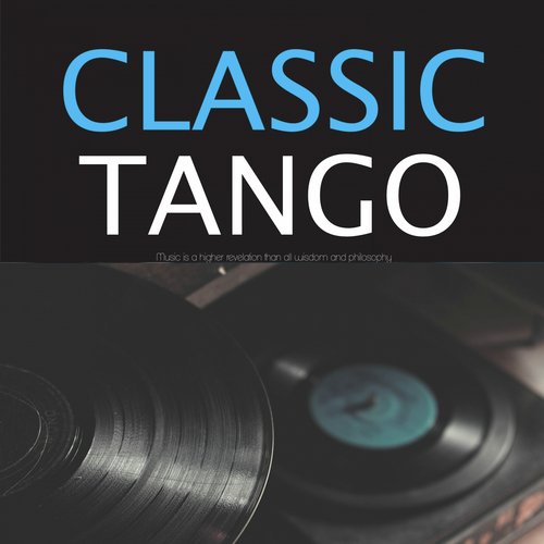 Classic Tango