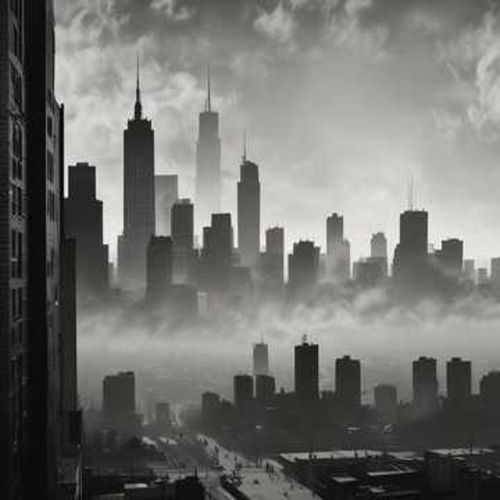 Concrete Jungle Chronicles (Remix) cover art
