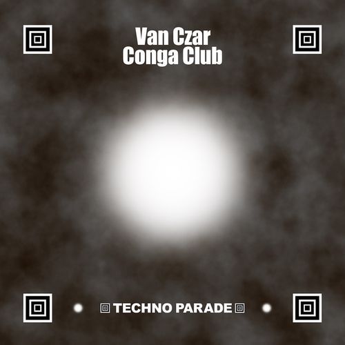 Conga Club_poster_image