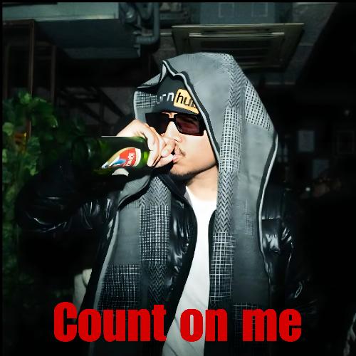 Count on me