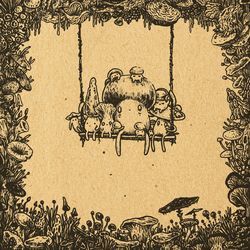 Creative Friends Vol.1