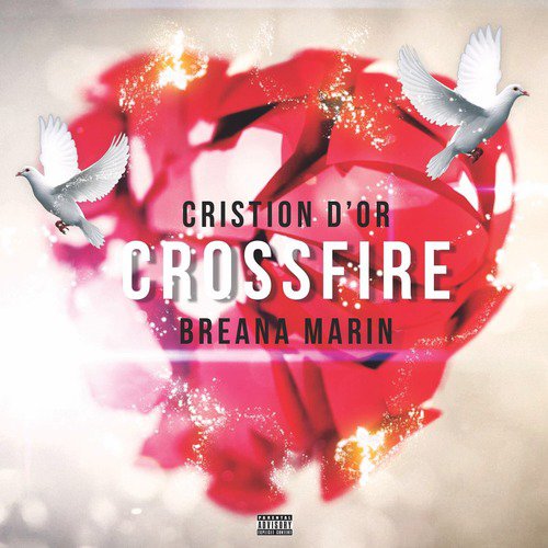 Crossfire (feat. Breana Marin)