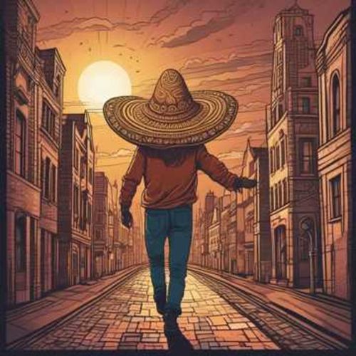 Cuando Era Pobre cover art
