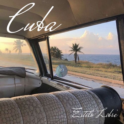 Cuba (Freestyle) cover art