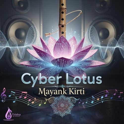 Bansuri Breeze cover art