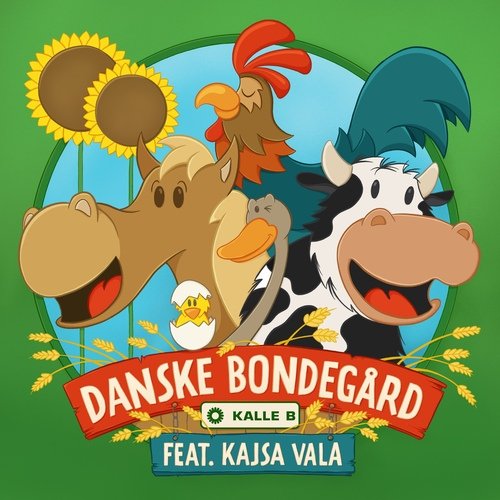 Danske Bondegård_poster_image