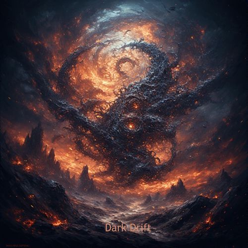 Dark Drift