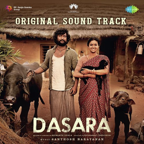 Dasara - OST