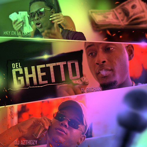 Del Ghetto_poster_image