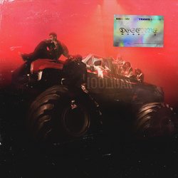 Deserve (feat. Travis Scott)