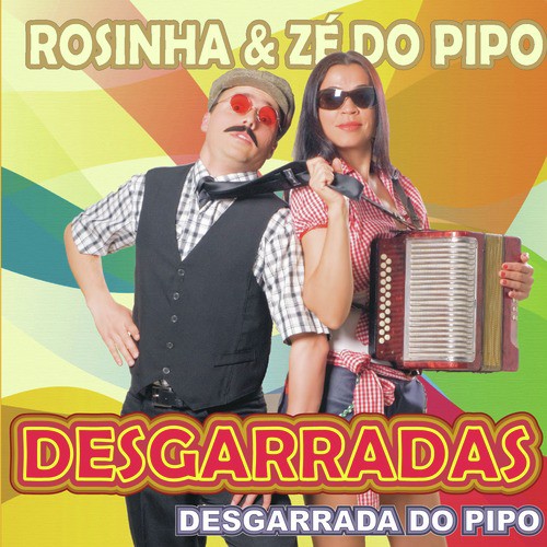 Desgarrada do Pipo