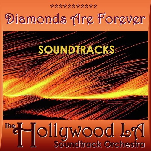The Hollywood LA Soundtrack