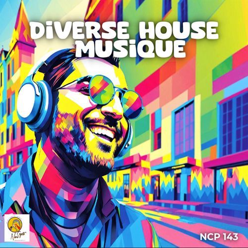 Vibe 24 cover art