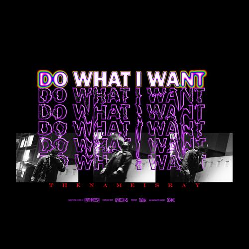 Do What I Want _poster_image