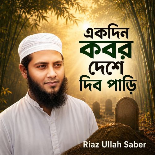 Ekdin Kabor Deshe Dibo Pari