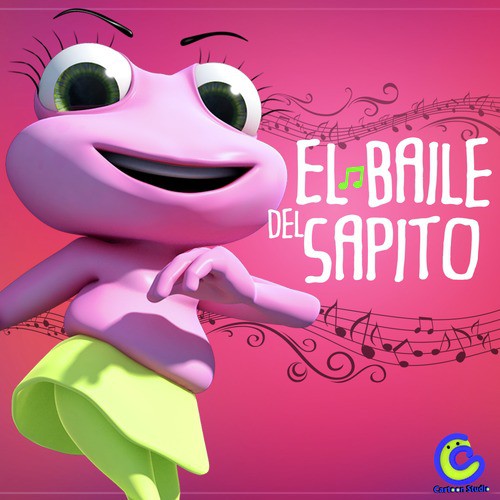 El Baile del Sapito_poster_image