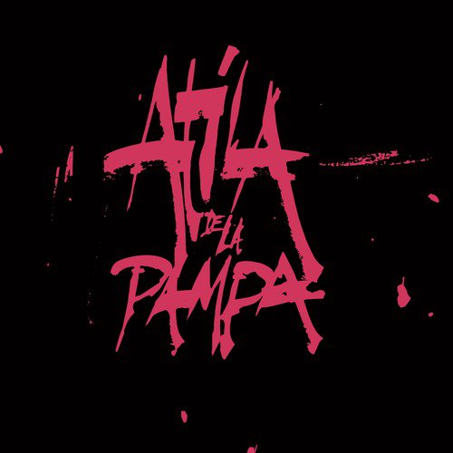 Fabián Sampietro cover art